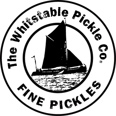 The Whitstable Pickle co - website coming soon.