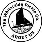 About Us | The Whitstable Pickle Co.