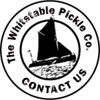 Contact us | The Whitstable Pickle Co.